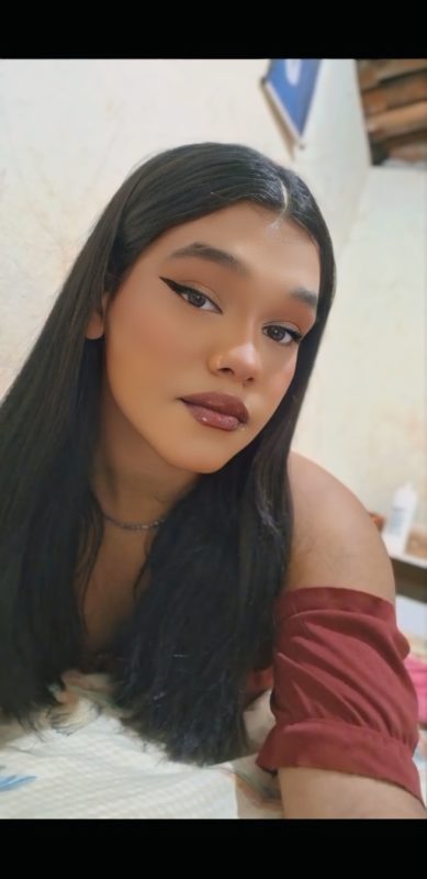 Mayara Cruz 2