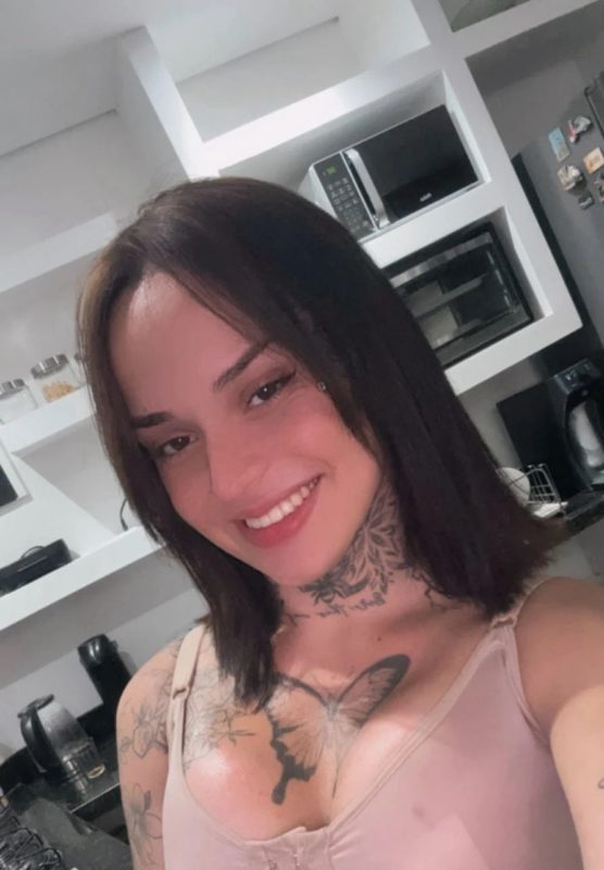 Namoradinha Stella 3