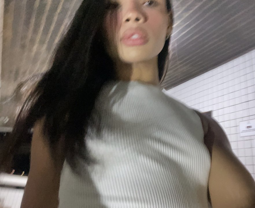 Gaby Ninfeta 7