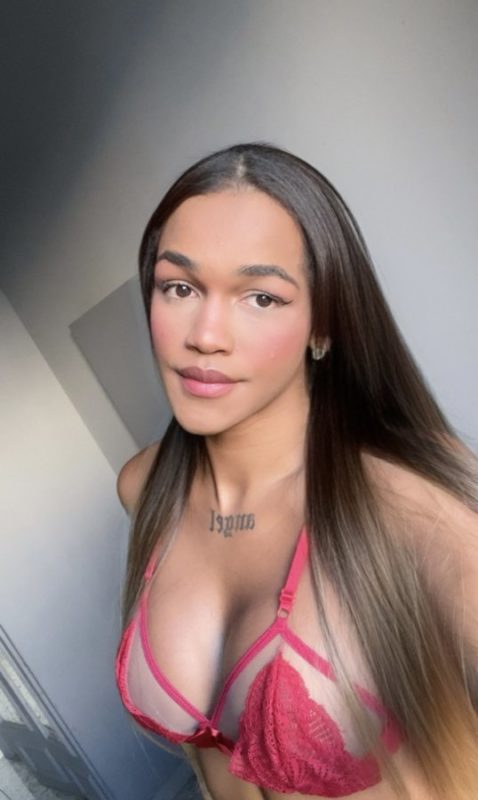 Andressa Castellani 43