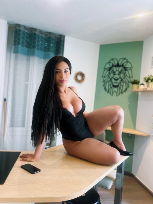 Luana Musa 16