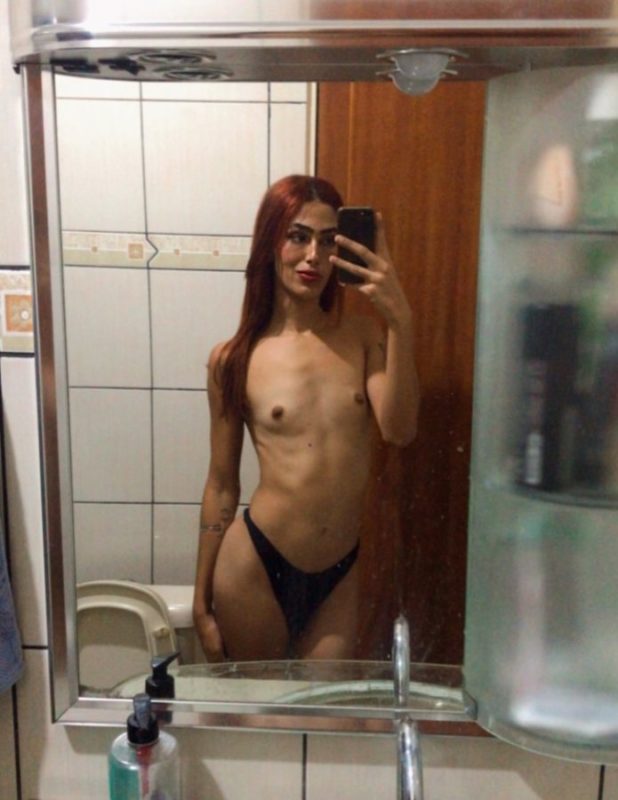 Ruivinha 11