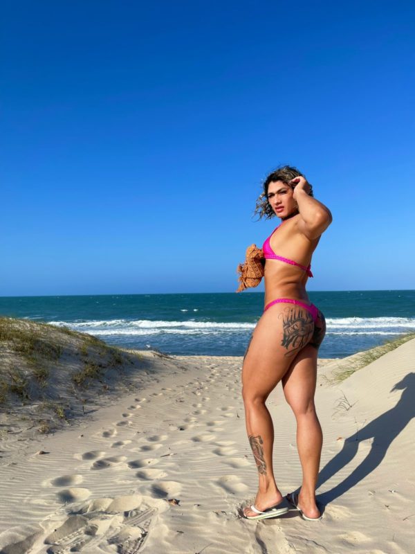 Kayren Rodriguez 13