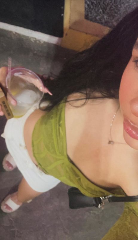 Gaby Ninfeta 12