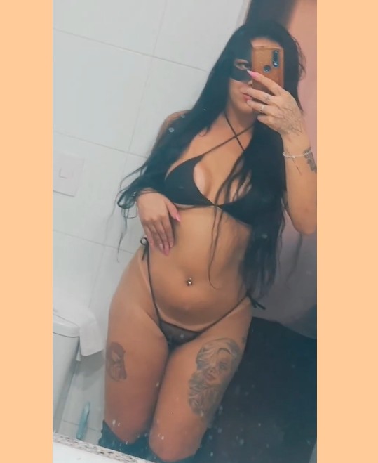 Thainá Alagoana 14