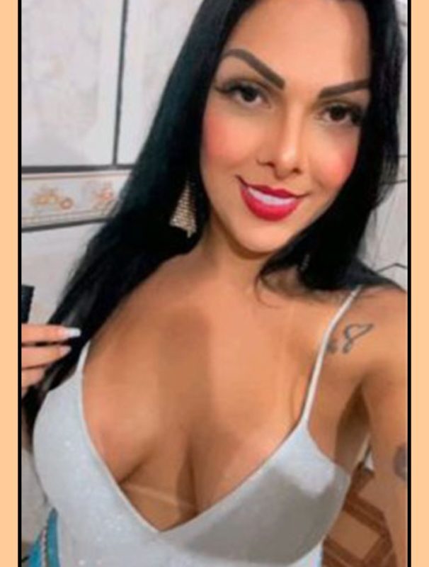 Thainá Alagoana 9