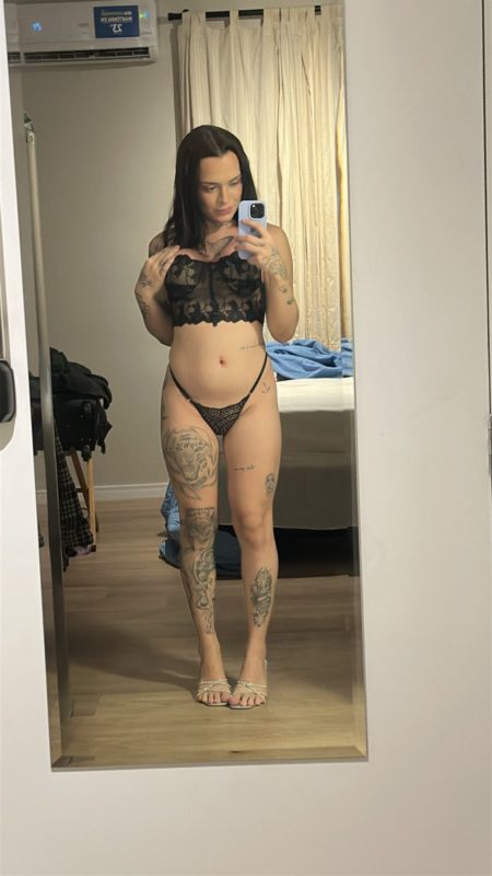 Namoradinha Stella 4