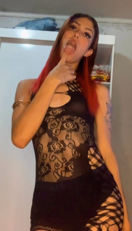 Ruivinha 9