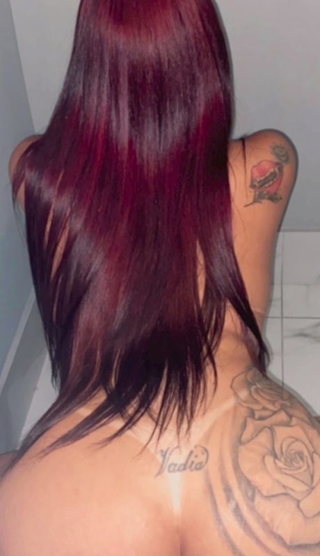 Thainá Alagoana 19