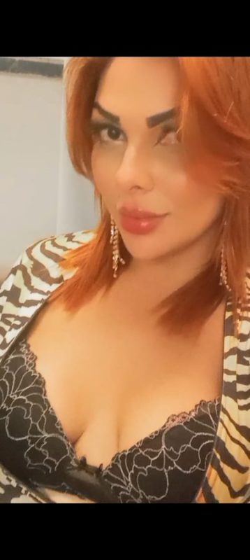 Thainá Alagoana 2