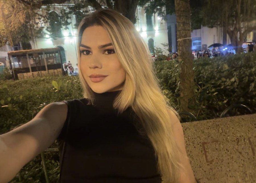 Luiza Lens 1