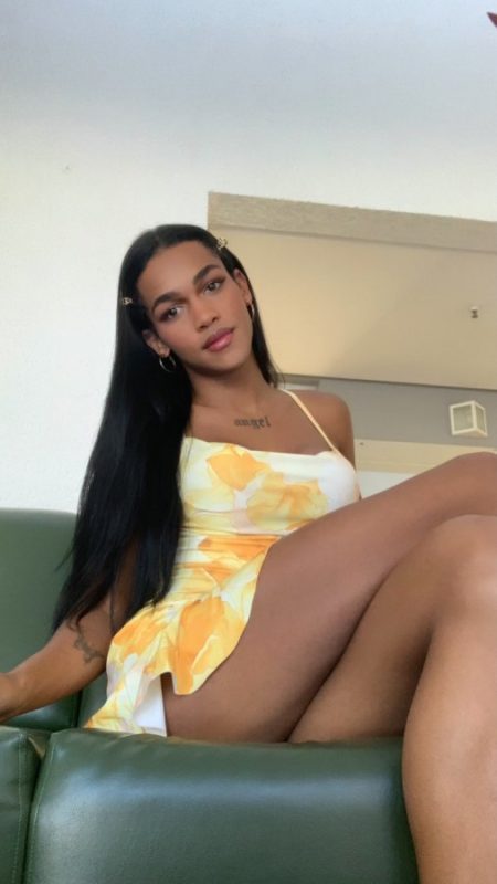 Andressa Castellani 37