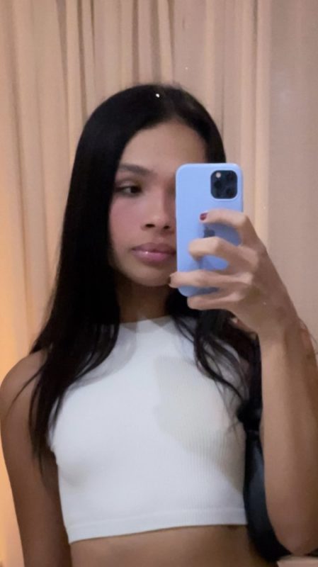 Gaby Ninfeta 6