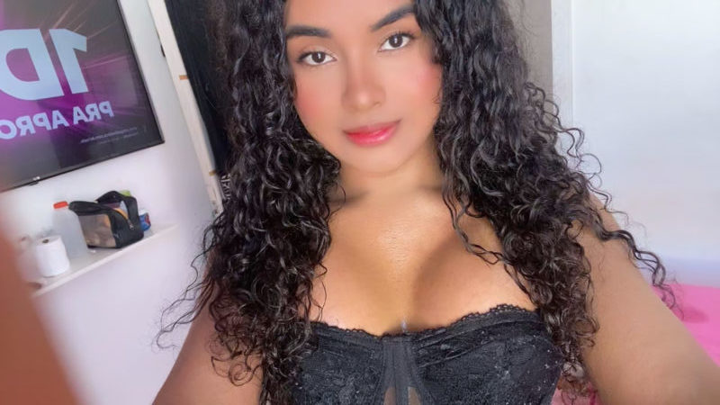 Pamela Lopes 1