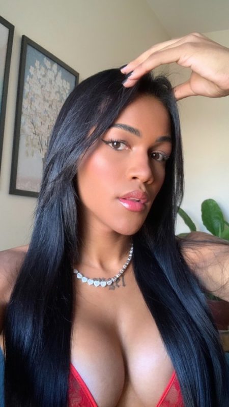 Andressa Castellani 14