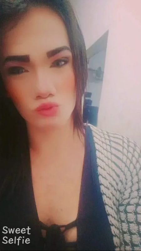 Luana Barros 3