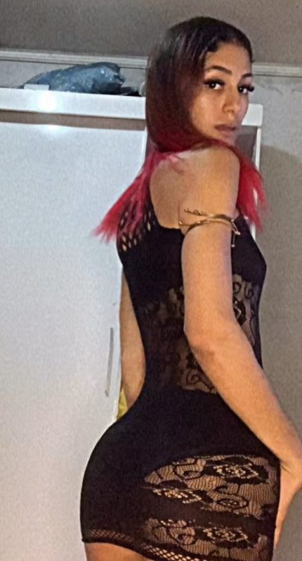Ruivinha 6