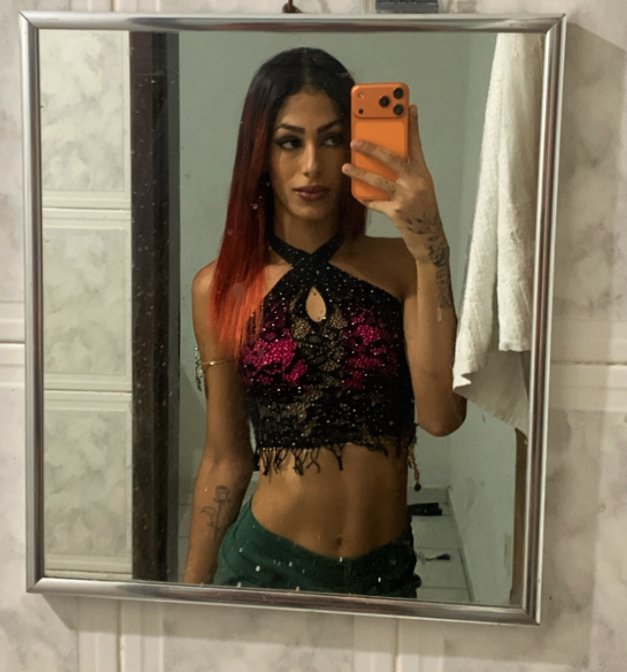 Ruivinha 5