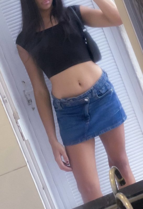 Gaby Ninfeta 1