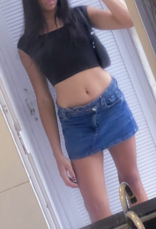 Gaby Ninfeta 2