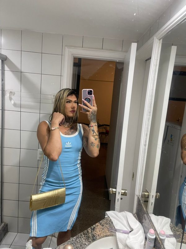 Kayren Rodriguez 2