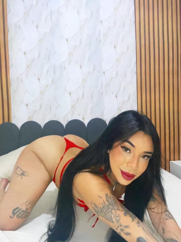 Bad Angel 27