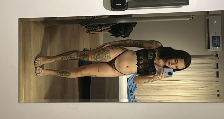 Namoradinha Stella