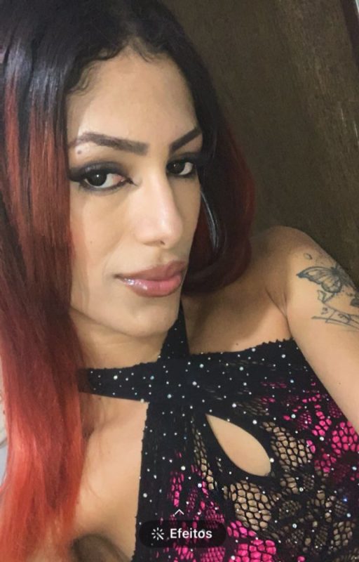 Ruivinha 4
