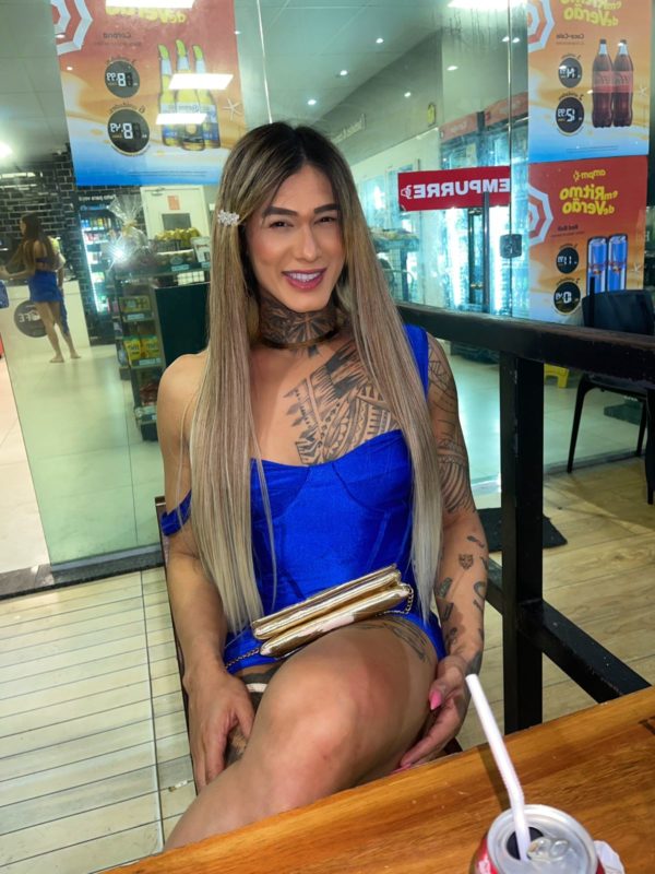 Kayren Rodriguez 7