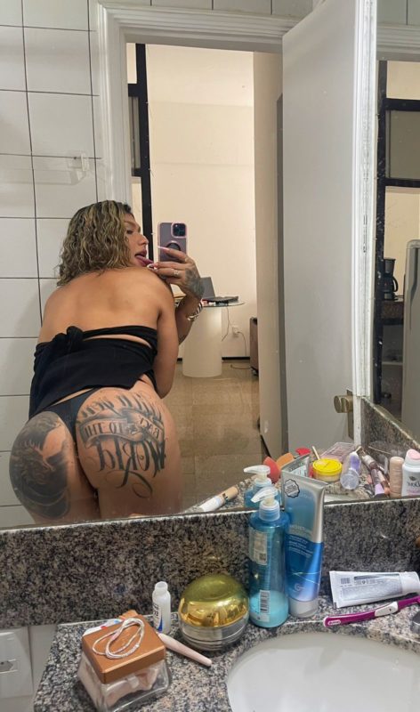 Kayren Rodriguez 10