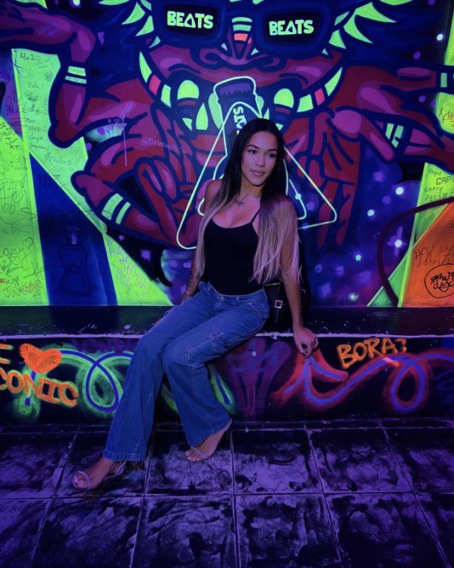 Andressa Castellani 41