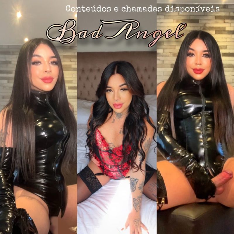 Bad Angel
