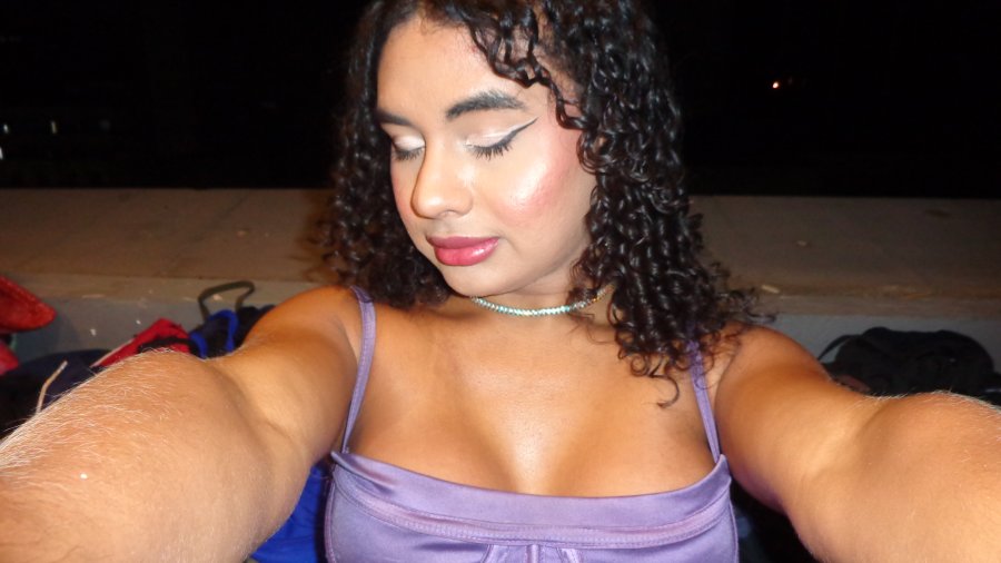 Pamela Lopes 16