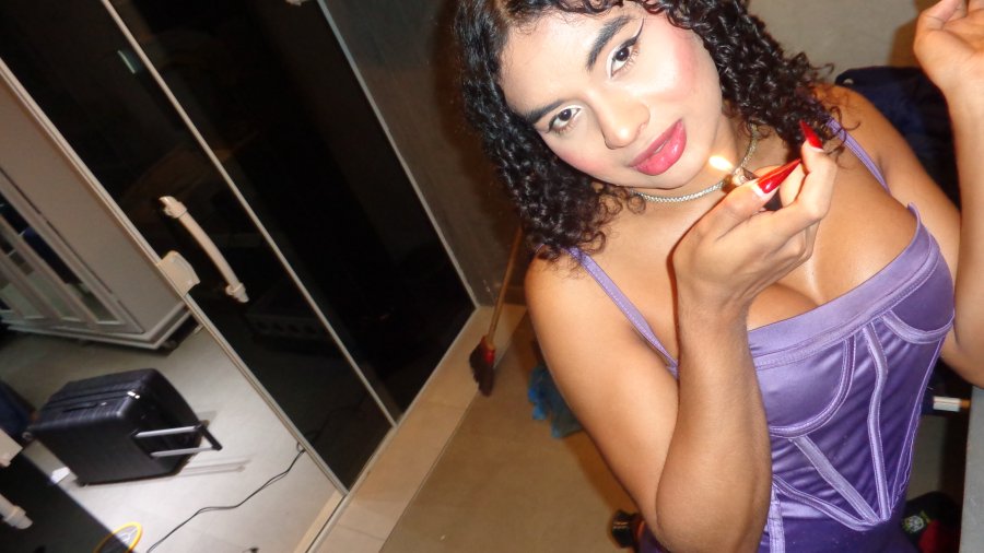 Pamela Lopes 15