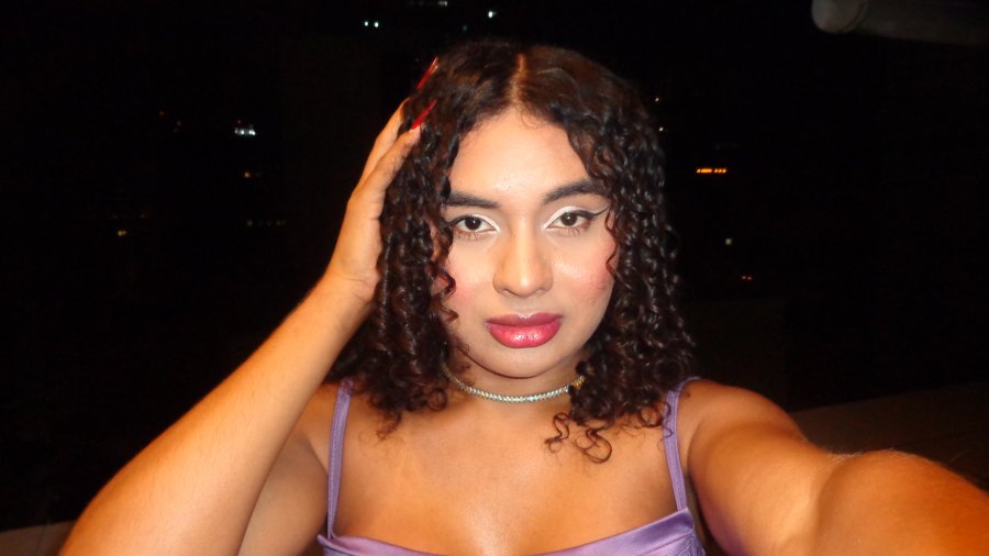 Pamela Lopes