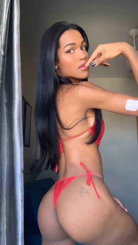 Andressa Castellani 12