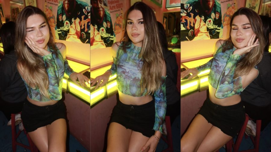 Luiza Lens