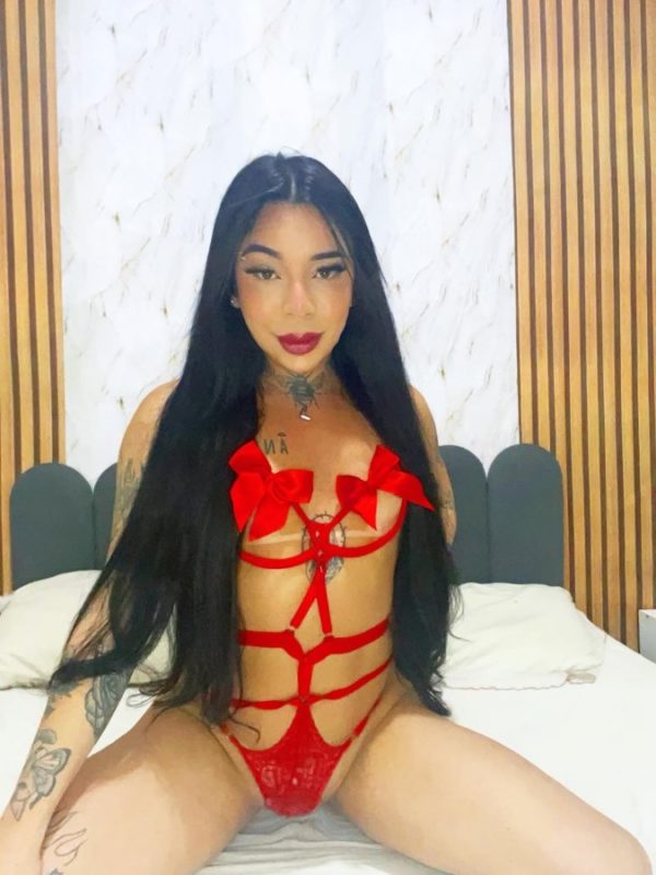 Bad Angel 20