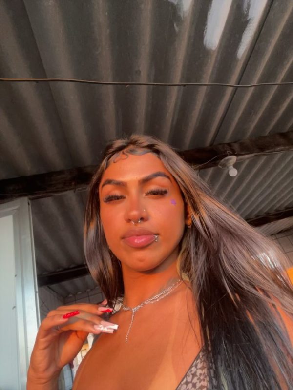 Indiazinha Safada 5