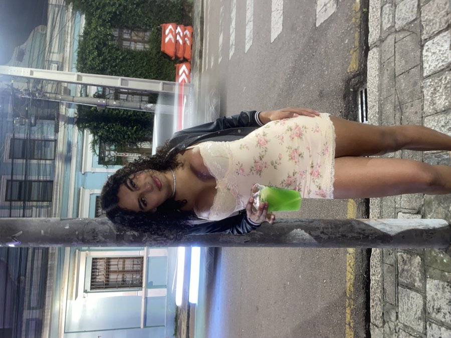Pamela Lopes 7