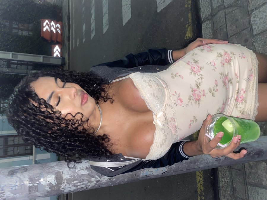 Pamela Lopes 1