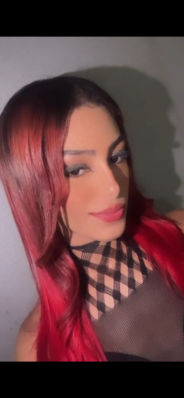Ruivinha 12