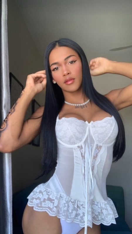 Andressa Castellani 46
