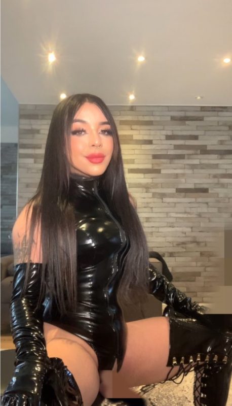 Bad Angel 7