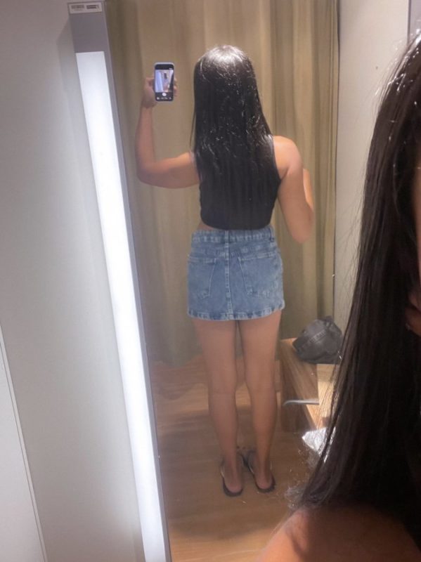 Gaby Ninfeta 2