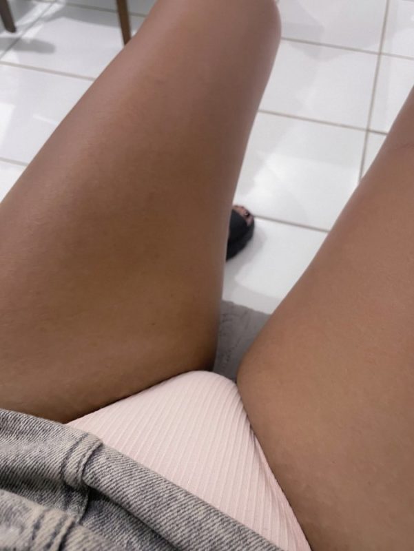 Gaby Ninfeta 2