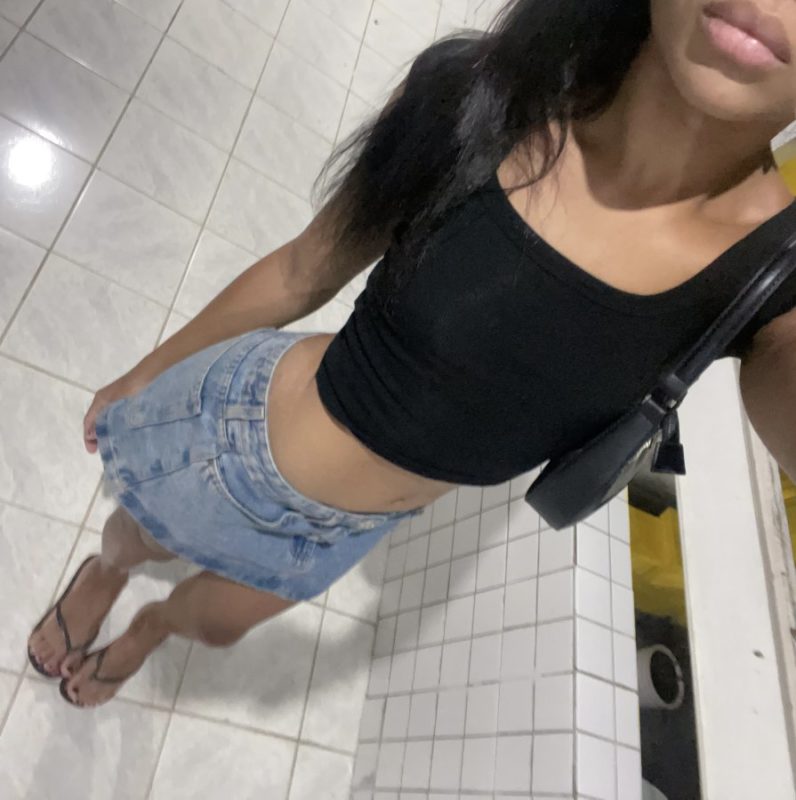 Gaby Ninfeta 11