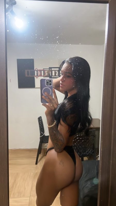 Andressa Castellani 59