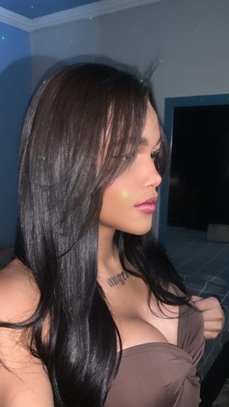 Andressa Castellani 61