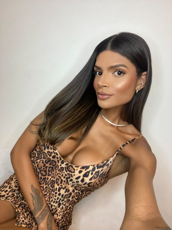 Monira Laveen 15